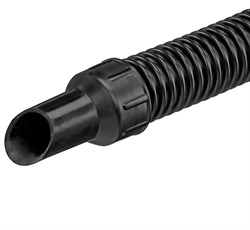 DeWalt DCV517N Пылесос аккум. в кор. (18V/100Вт, бак: 1.9л, 954 л/мин, шланг: 1м/d32мм)