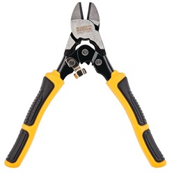 DeWalt DWHT0-70275 Кусачки диагональные Compaund Action 190 мм