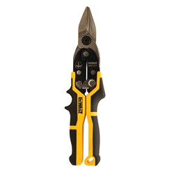 DeWalt DWHT14676-0 Ножницы по металлу, 3 шт(лев./прав./прям. рез; 250 мм, макс. толщина реза 1.2 мм)