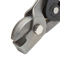 DeWALT DWHT14691-0 Ножницы для V-обр. вырезов - пробойник насечек (толщ.мет. 0.63мм)