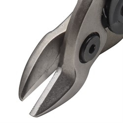 DeWalt DWHT14694-0 Ножницы по металлу BULLNOSE с короткими губками, прямые, 235 мм