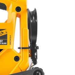 DeWalt DWHT34218-0 Лента измерительная из стекловолокна, 30 м х 13 мм (корпус из АБС-пластика)
