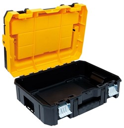 DeWalt DWST1-70704 Ящик для инструмента TSTAK I (440x333x183 мм, 11 л.)