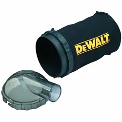 DeWalt DWV9390 Мешок-пылесборник для беспроводного рубанка DCP580