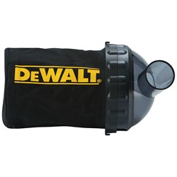 DeWalt DWV9390 Мешок-пылесборник для беспроводного рубанка DCP580