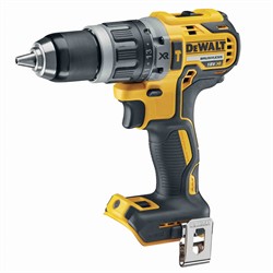 DeWalt DCK266NT SOLO Набор: Шуруповерт уд. DCD796 +гайковерт DCF887 в чем. TSTAK II(18V, 70/205 Нм)