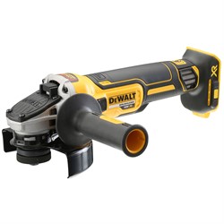 DeWalt DCK2020P2T Набор: Шуруповерт DCD791+ УШМ DСG405 в TSTAK VI (18V, 2*5.0Ah, 70 Нм/125мм, BL)