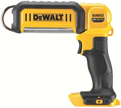 DeWalt DCL050 SOLO Фонарь аккум. (20V, 250-500 Лм, 2 режима)