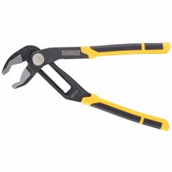 DeWalt DWHT0-74431 Пассатижи переставные 250 мм