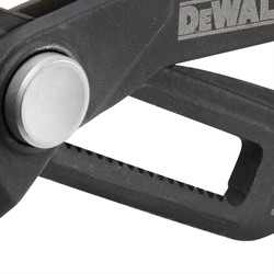 DeWalt DWHT0-74431 Пассатижи переставные 250 мм