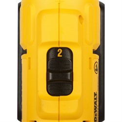 DeWalt DCD771S2 Шуруповерт аккум. в сумке. (18V, 2*1.5Ah, 42 Нм, 2 скор.)
