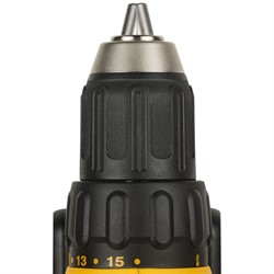 DeWalt DCD771S2 Шуруповерт аккум. в сумке. (18V, 2*1.5Ah, 42 Нм, 2 скор.)