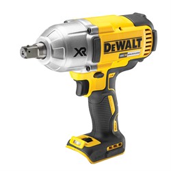 DeWalt DCF899NT SOLO Гайковерт аккум. в чем. TSTAK II (18V, 950 Нм, 1/2", 3 скор, BL-motor)
