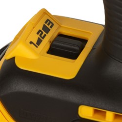 DeWalt DCF899NT SOLO Гайковерт аккум. в чем. TSTAK II (18V, 950 Нм, 1/2", 3 скор, BL-motor)