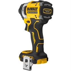 DeWalt DCF860N SOLO Гайковерт аккум в кор. (18V, 282 Нм, 1/4', 3 скор, BL-motor)