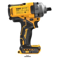 DeWalt DCF892N SOLO Гайковерт аккум. в кор. (18V, 1084 Нм, 1/2'', 4 скор, BL-motor)