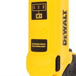 DeWalt DCF680G2 Отвёртка аккум. в чем. (7.2V, 2*1.0Ah, 4 Нм, подсветка, Bl-motor)