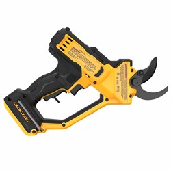 DeWalt DCMPP568N SOLO Секатор аккум. в кор. (18V, рез до 38 мм)