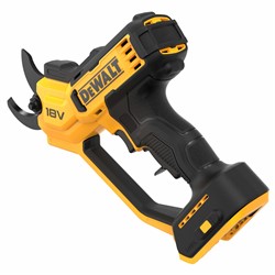 DeWalt DCMPP568N SOLO Секатор аккум. в кор. (18V, рез до 38 мм)