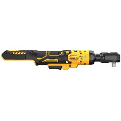 DeWalt DCF513N SOLO Гайковерт угловой с трещоткой (18V, 3/8'', 95 Нм, BL-motor)