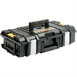 DeWalt DCK266P2 Набор: шуруп. уд. DCD796 + гайковерт DCF887 в чем. DS150 (18V, 2*5.0Ah, 70/205 Нм)