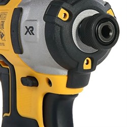 DeWalt DCK266P2 Набор: шуруп. уд. DCD796 + гайковерт DCF887 в чем. DS150 (18V, 2*5.0Ah, 70/205 Нм)