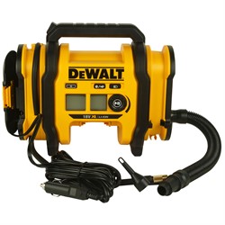 DeWalt DCC018N SOLO Компрессор аккум. (18V, 11 бар, производительность при 2.4 бар: 14.7 л/мин)