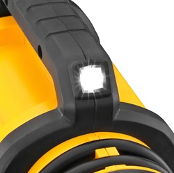 DeWalt DCC018N SOLO Компрессор аккум. (18V, 11 бар, производительность при 2.4 бар: 14.7 л/мин)