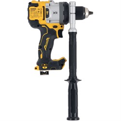DeWalt DCD1007NT Шуруповерт ударный аккум. в чем. TSTAK (18V, 169 Нм, 2 скор, BL-motor)