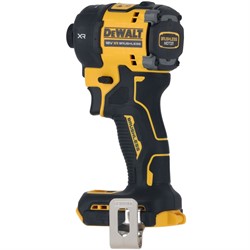 DeWalt DCF870N SOLO Гайковерт аккум. в кор. (18V, 56 Нм, 1/4", BL-motor)