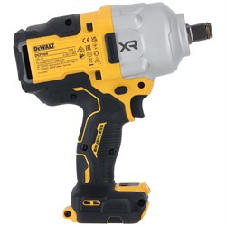 DeWalt DCF964NT SOLO Гайковерт аккум. в чем. TSTAK II (18V, 2576 Нм, 3/4", BL-motor)