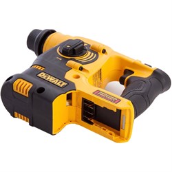 DeWalt DCH253N SOLO Перфоратор аккум. в кор.(18V, 2.1 Дж, SDS-Plus)