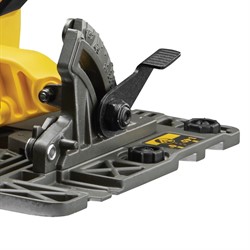 DeWalt DCS579NT SOLO Дисковая пила аккум. в чем. TSTAK VI (54V, 190х30мм, пропил: 61мм)