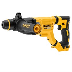 DeWalt DCH263P1 Перфоратор аккум. в чем. (18V, 1*5.0Ah, 3.0 Дж, SDS-Plus, BL-motor)