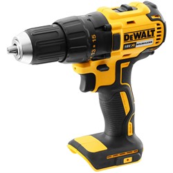 DeWalt DCD777P1 Шуруповерт аккум. в сумке (18V, 1*5.0Ah, 65 Нм, Bl-motor, 2 скор.)