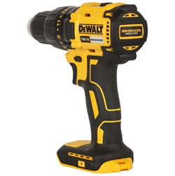 DeWalt DCD777P1 Шуруповерт аккум. в сумке (18V, 1*5.0Ah, 65 Нм, Bl-motor, 2 скор.)