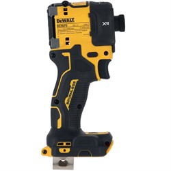 DeWalt DCF870NT SOLO Гайковерт аккум. в чем. TSTAK (18V, 56 Нм, 1/4", BL-motor)