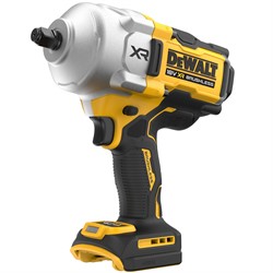 DeWalt DCF961H2T Гайковерт аккум. в чем. TSTAK II (18V, 2*5.0Ah, 1626 Нм, 1/2", 4 скор, BL-motor)