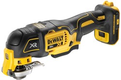 DeWalt DCS356B SOLO Многофункциональный инструмент аккум. в кор. (20V, 0-20000 кол/мин, BL-motor)