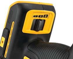 DeWalt DCS356B SOLO Многофункциональный инструмент аккум. в кор. (20V, 0-20000 кол/мин, BL-motor)