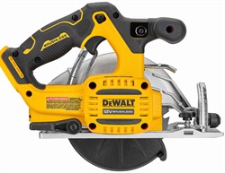 DeWalt DCS512P2 Дисковая пила в чем. TSTAK (12V, 2*5.0Ah, 140х20 мм, пропил до 47 мм, BL-motor)
