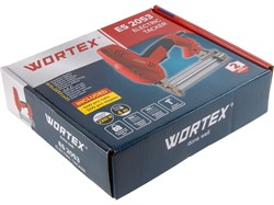 Степлер электрический WORTEX ES 2053 в кор. 2300 Вт, 60 скоб/гвоздей в мин. - фото 230538