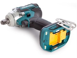 Аккум. ударный гайковерт MAKITA LXT DTW 285 Z в кор. + АКЦИЯ АКБ BL1860 со скидкой 50% - фото 230548
