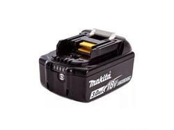Аккум. ударный гайковерт MAKITA LXT DTW 285 Z в кор. + АКЦИЯ АКБ BL1860 со скидкой 50% - фото 230549