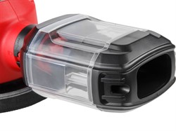 Эксцентриковая шлифмашина WORTEX RS 1250-1 E в кор. 450 Вт, 150 мм, 6000-12000 об/мин - фото 230602
