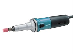 Прямая шлифмашина MAKITA GD 0800 C в кор. - фото 230674