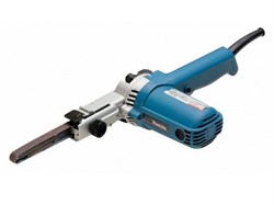 Ленточная шлифмашина MAKITA 9032 в кор. - фото 230678