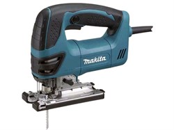 Лобзик электрический MAKITA 4350 CT в чем. + набор пилок - фото 230680