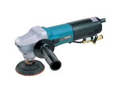 Полировальная машина MAKITA PW 5000 CH в кор. - фото 230681