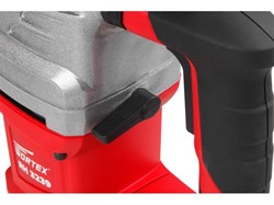 Перфоратор WORTEX RH 3239 в чем. + (2 зубила, 3 сверла) - фото 230736
